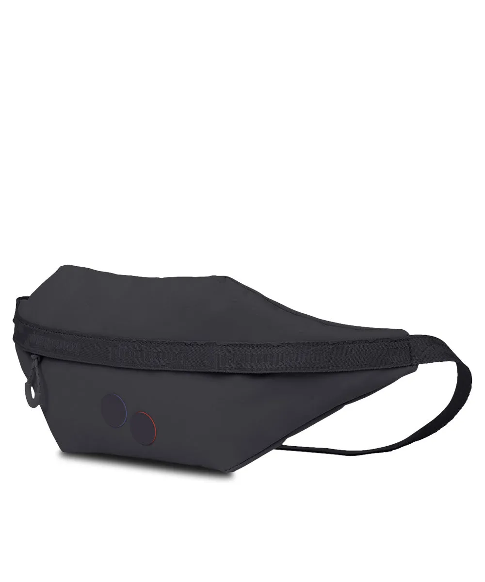 Pinqponq Brik Gürteltasche aus recycelten PET-Flaschen