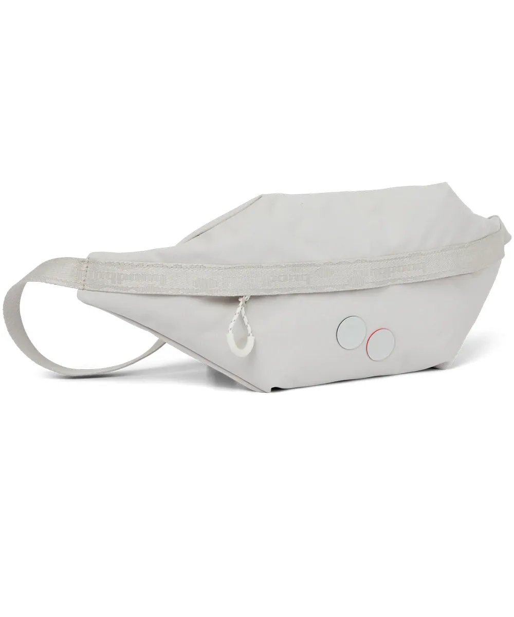 Pinqponq Brik Gürteltasche aus recycelten PET-Flaschen