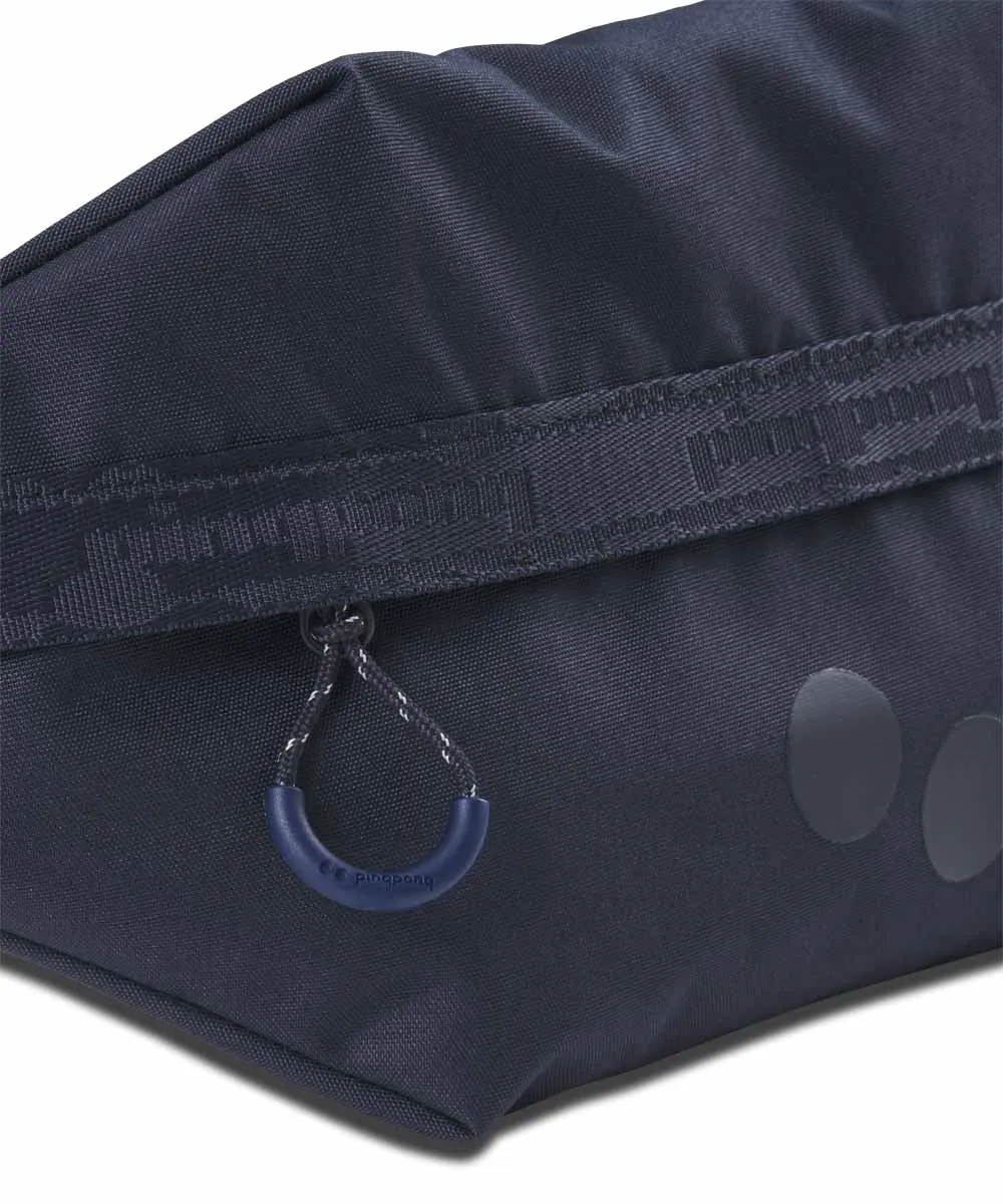 Pinqponq Brik Gürteltasche aus recycelten PET-Flaschen