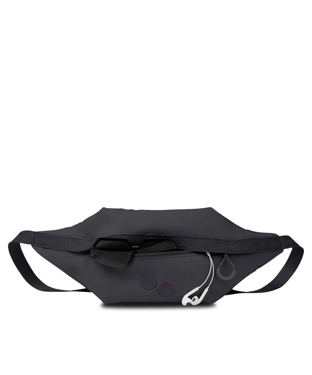 Pinqponq Brik Gürteltasche aus recycelten PET-Flaschen