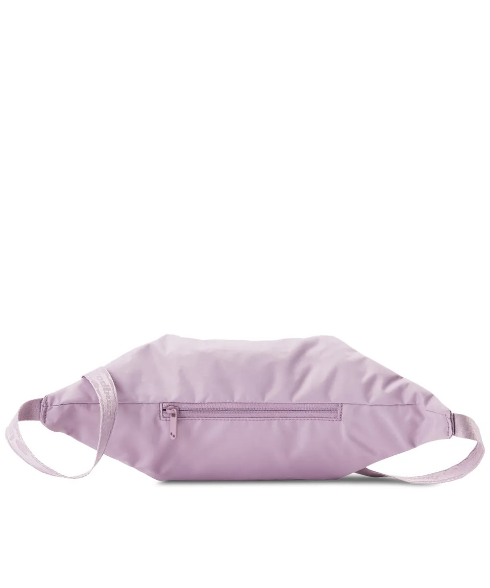Pinqponq Brik Gürteltasche aus recycelten PET-Flaschen