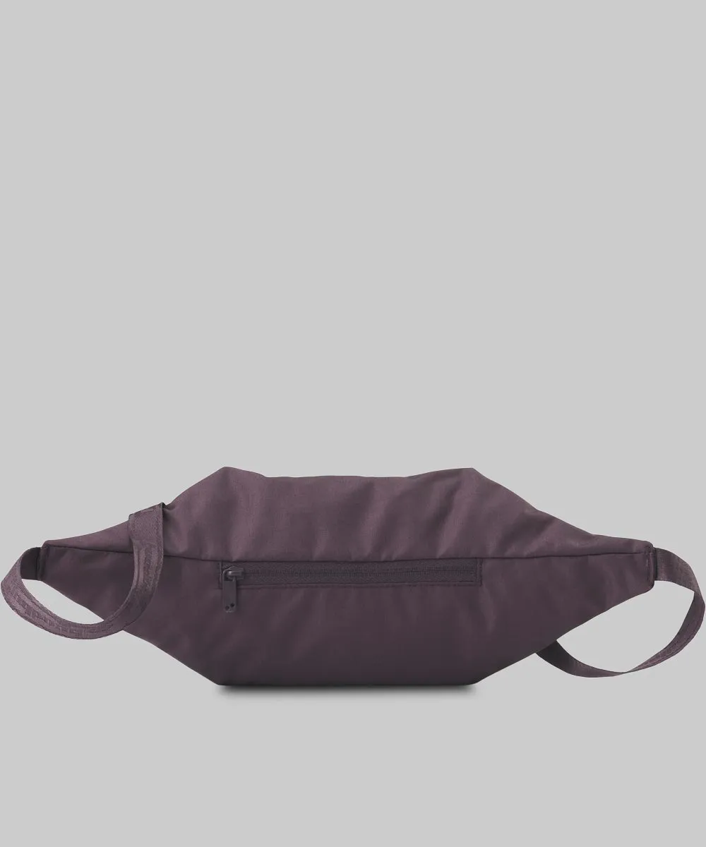 Pinqponq Brik Gürteltasche aus recycelten PET-Flaschen