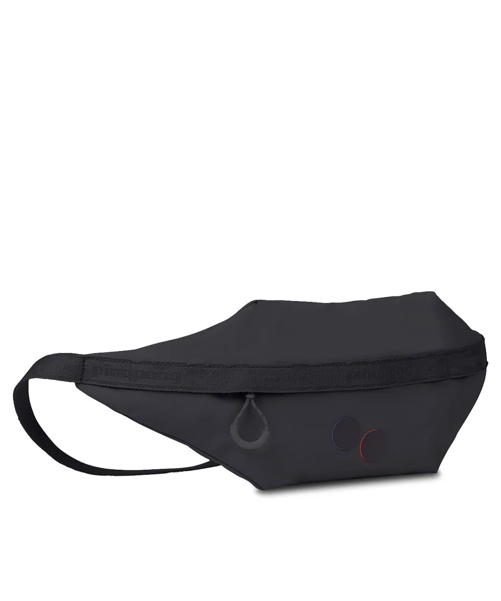 Pinqponq Brik Gürteltasche aus recycelten PET-Flaschen