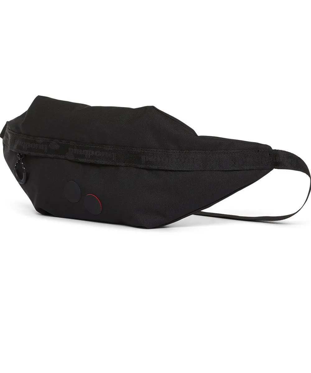 Pinqponq Brik Gürteltasche aus recycelten PET-Flaschen