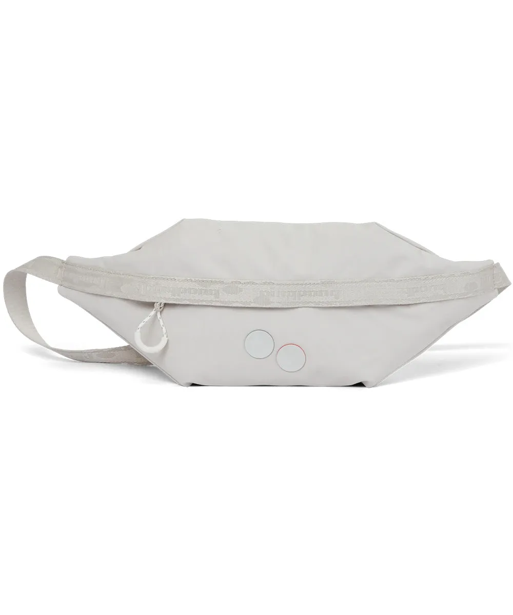Pinqponq Brik Gürteltasche aus recycelten PET-Flaschen