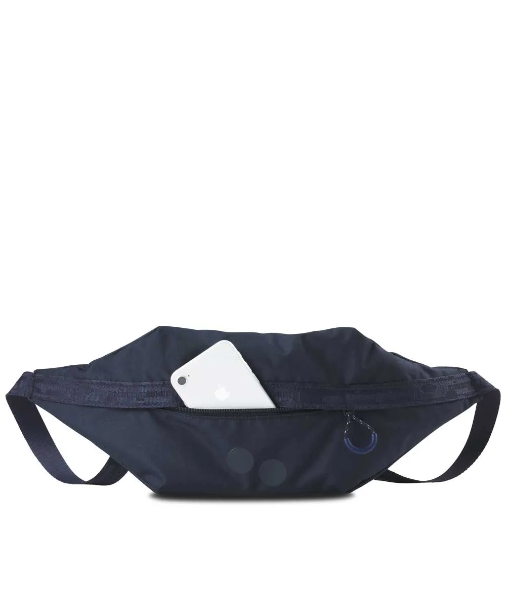 Pinqponq Brik Gürteltasche aus recycelten PET-Flaschen