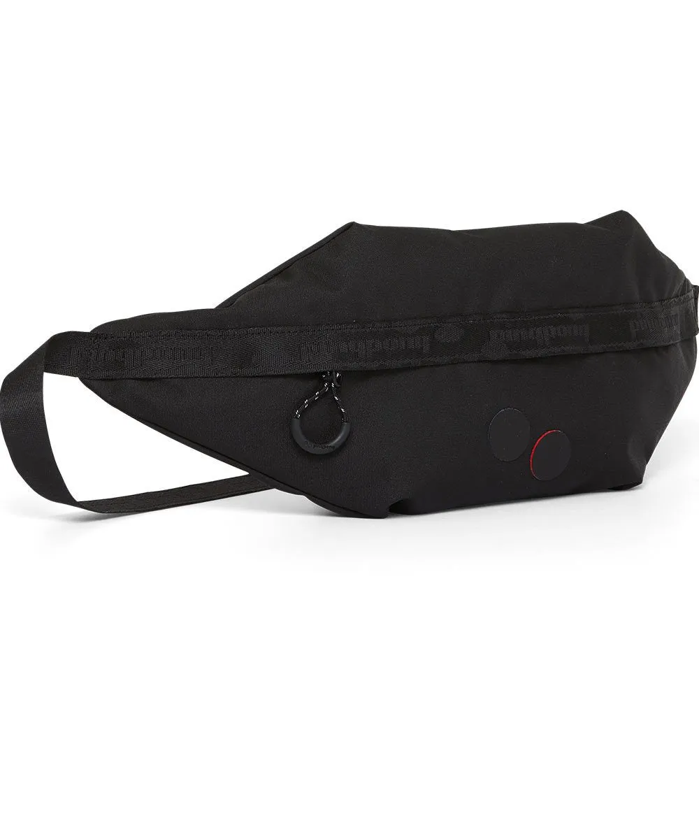 Pinqponq Brik Gürteltasche aus recycelten PET-Flaschen