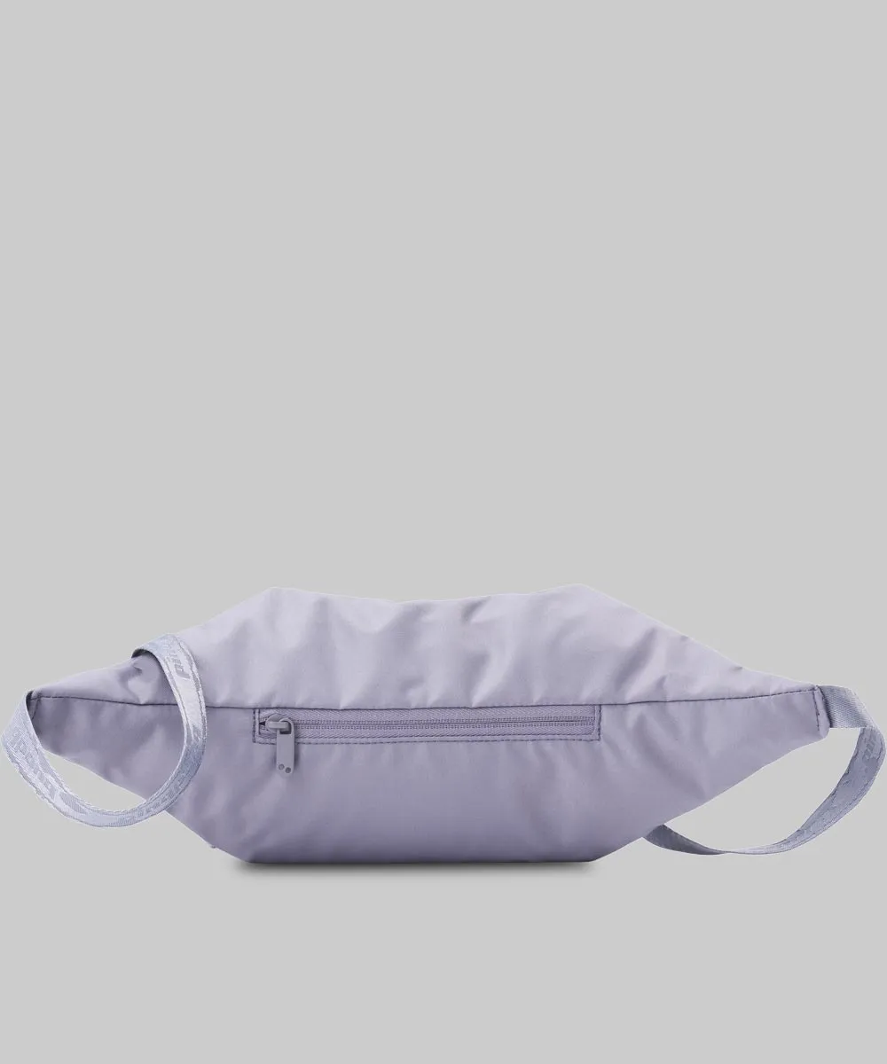 Pinqponq Brik Gürteltasche aus recycelten PET-Flaschen