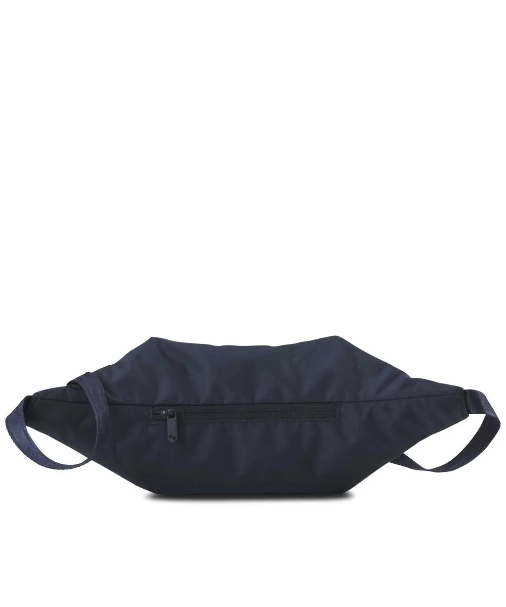 Pinqponq Brik Gürteltasche aus recycelten PET-Flaschen