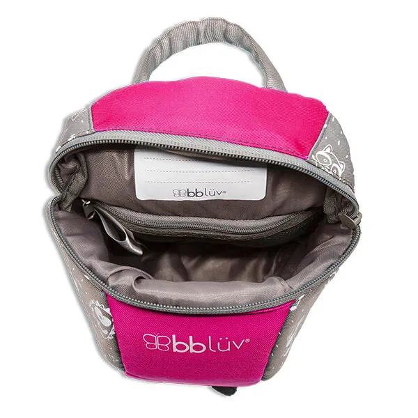 Päk: Toddler Backpack with Rein