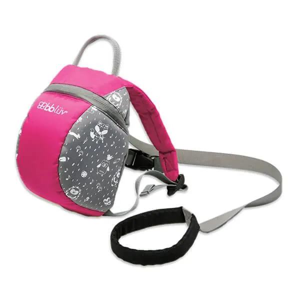 Päk: Toddler Backpack with Rein