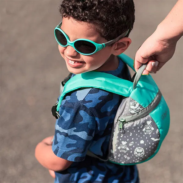 Päk: Toddler Backpack with Rein