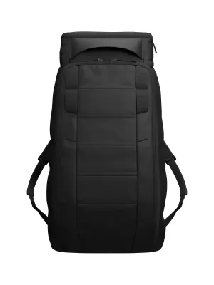Plecak miejski Db™ Hugger Backpack 30L czarny