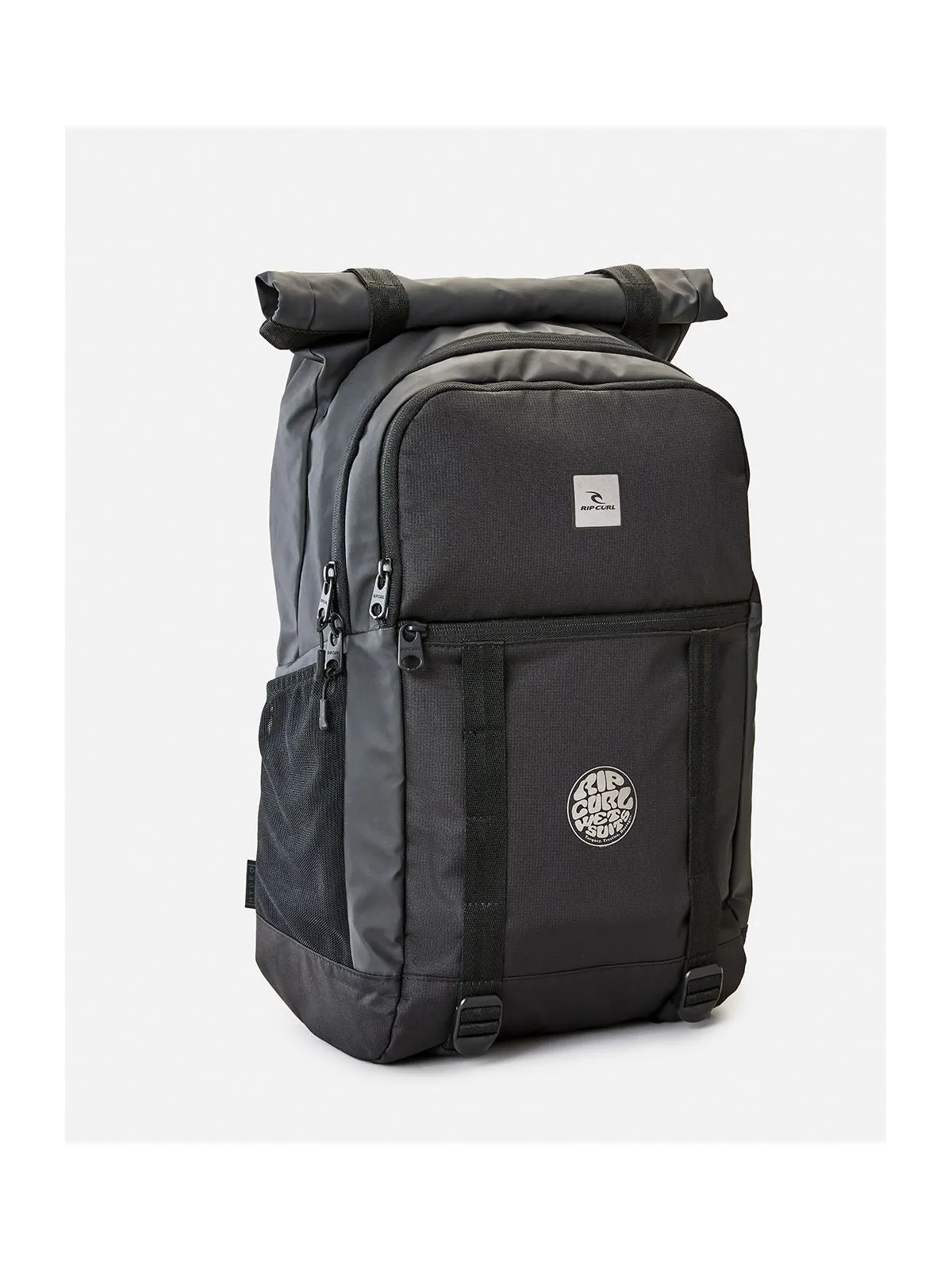 Plecak RIP CURL Dawn Patrol 30L Surf szary