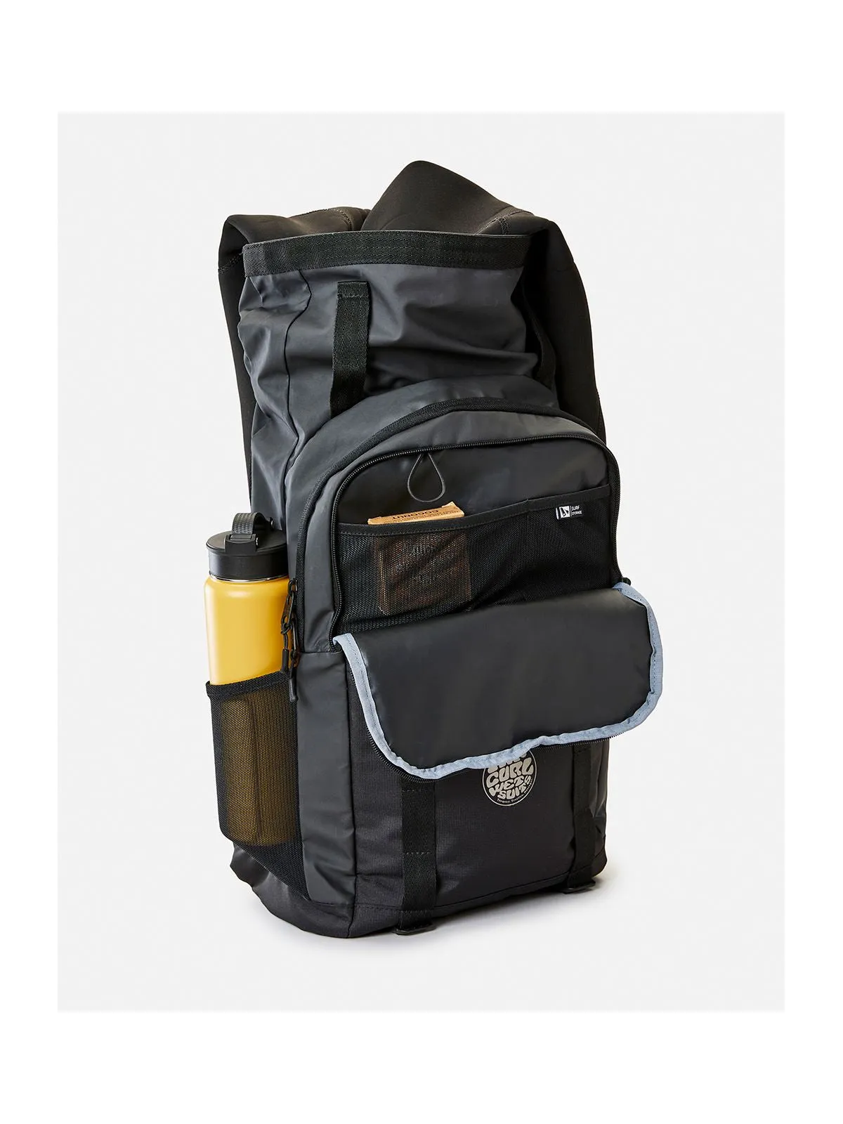 Plecak RIP CURL Dawn Patrol 30L Surf szary