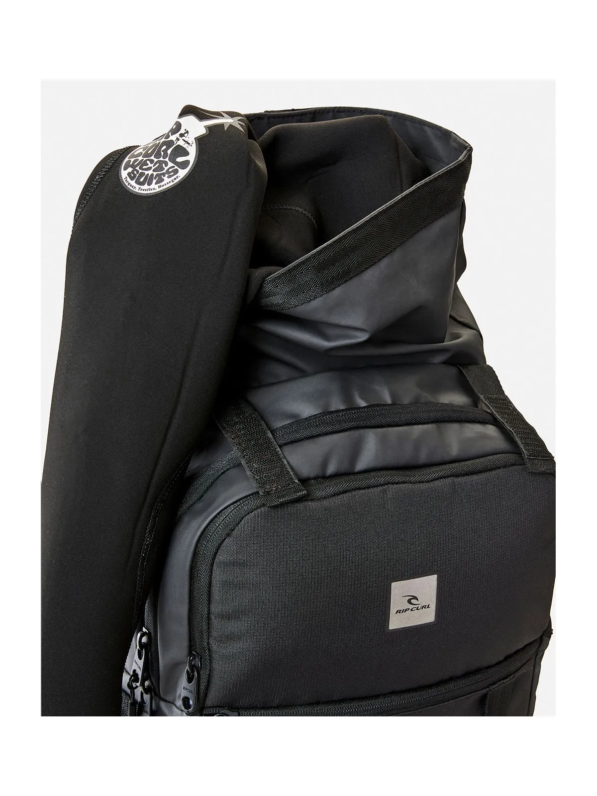 Plecak RIP CURL Dawn Patrol 30L Surf szary
