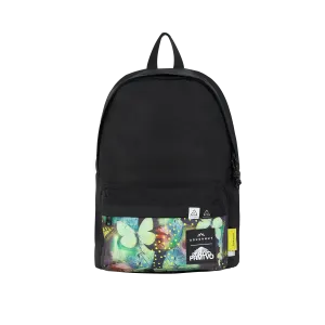 Plus One Doughnut X PRMTVO Series Backpack