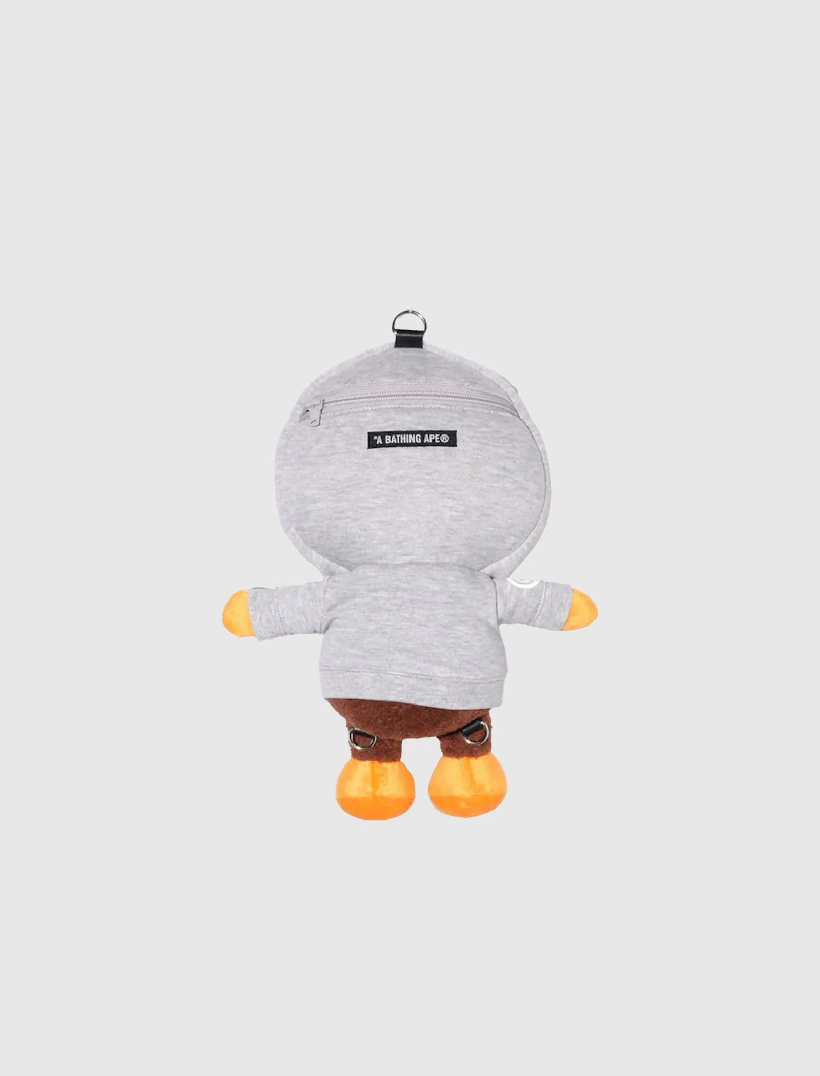PLUSH DOLL BACKPACK