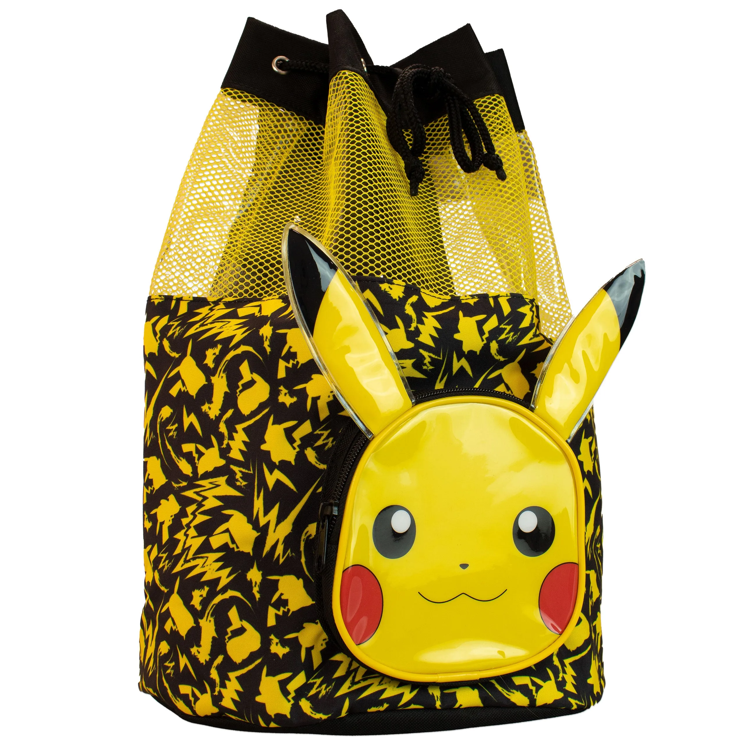 Pokemon Swim Bag
