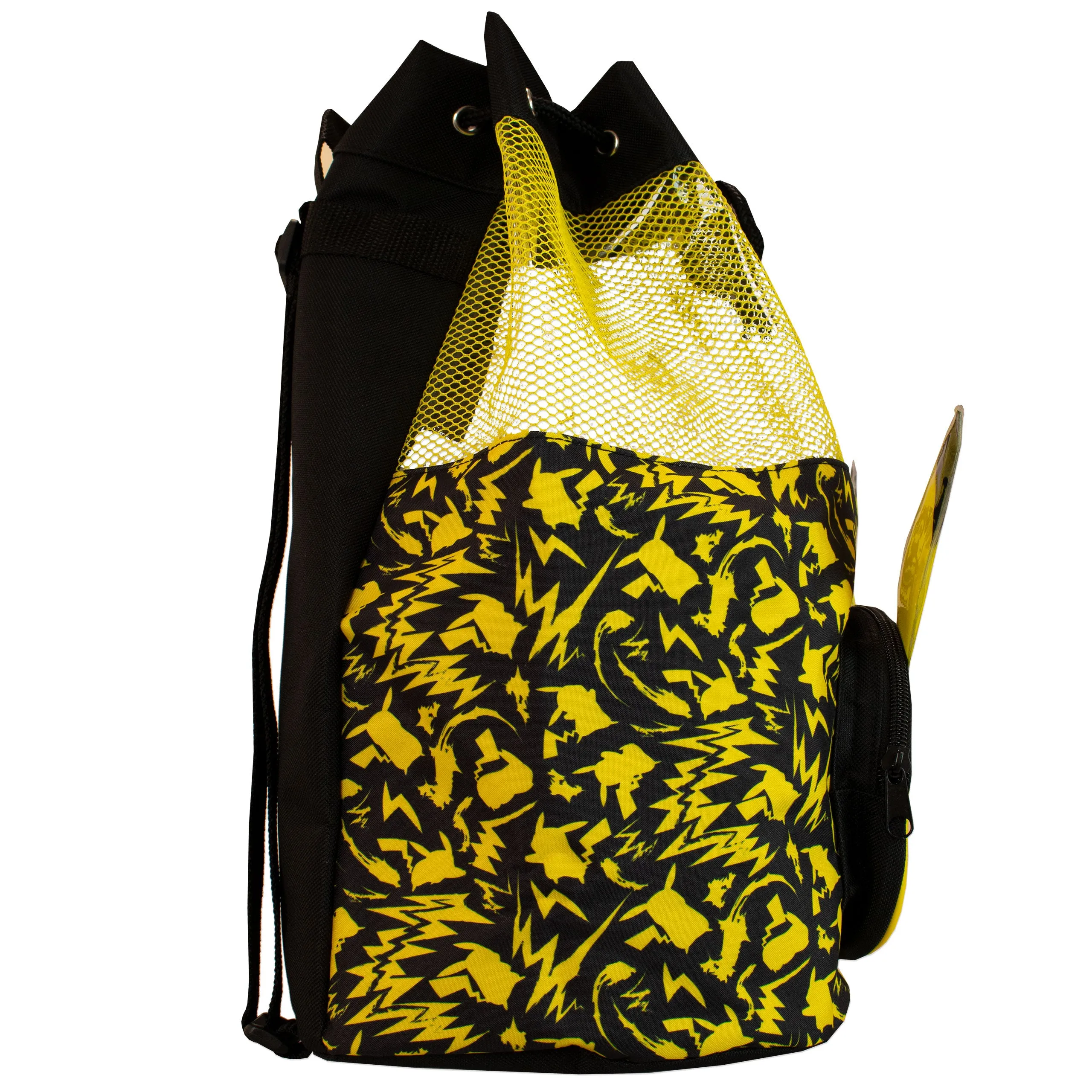 Pokemon Swim Bag