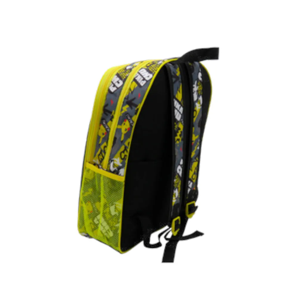 Pokémon - 30cm Backpack (Grey)