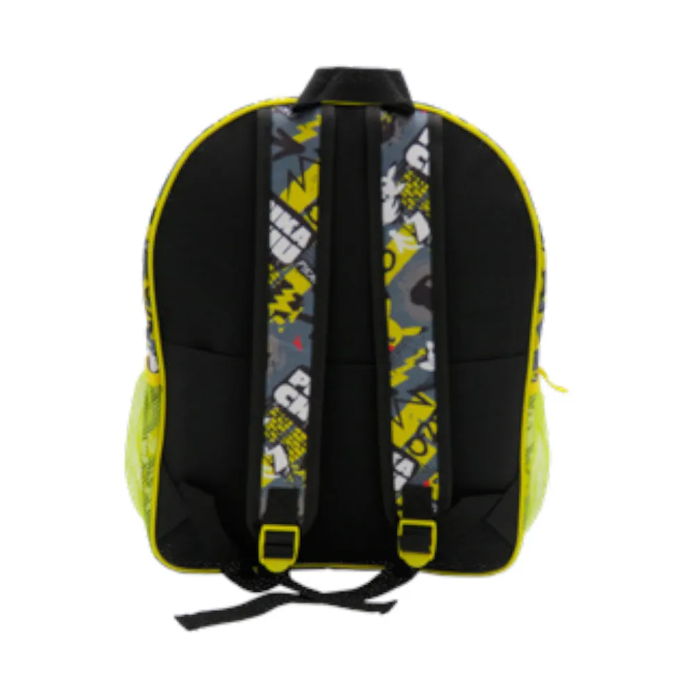 Pokémon - 30cm Backpack (Grey)