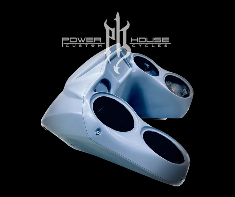POWERHOUSE ROAD RAGE 4.8