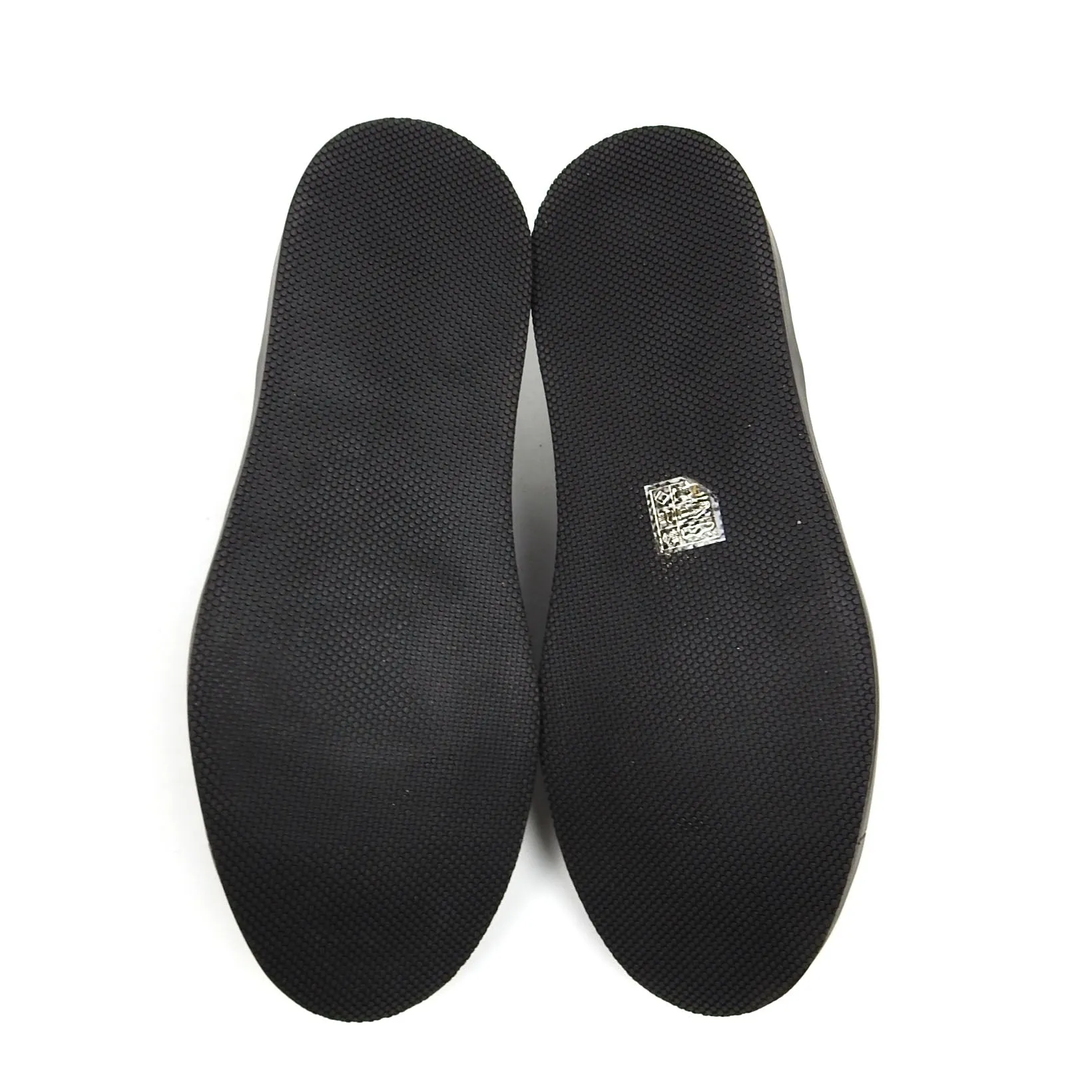 Prada Navy Shell Toe Sneaker Size 7.5