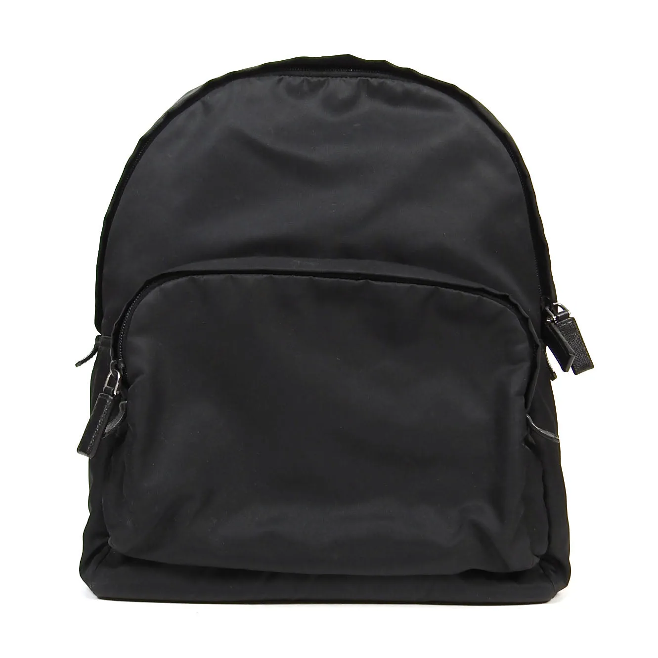 Prada Nylon Backpack