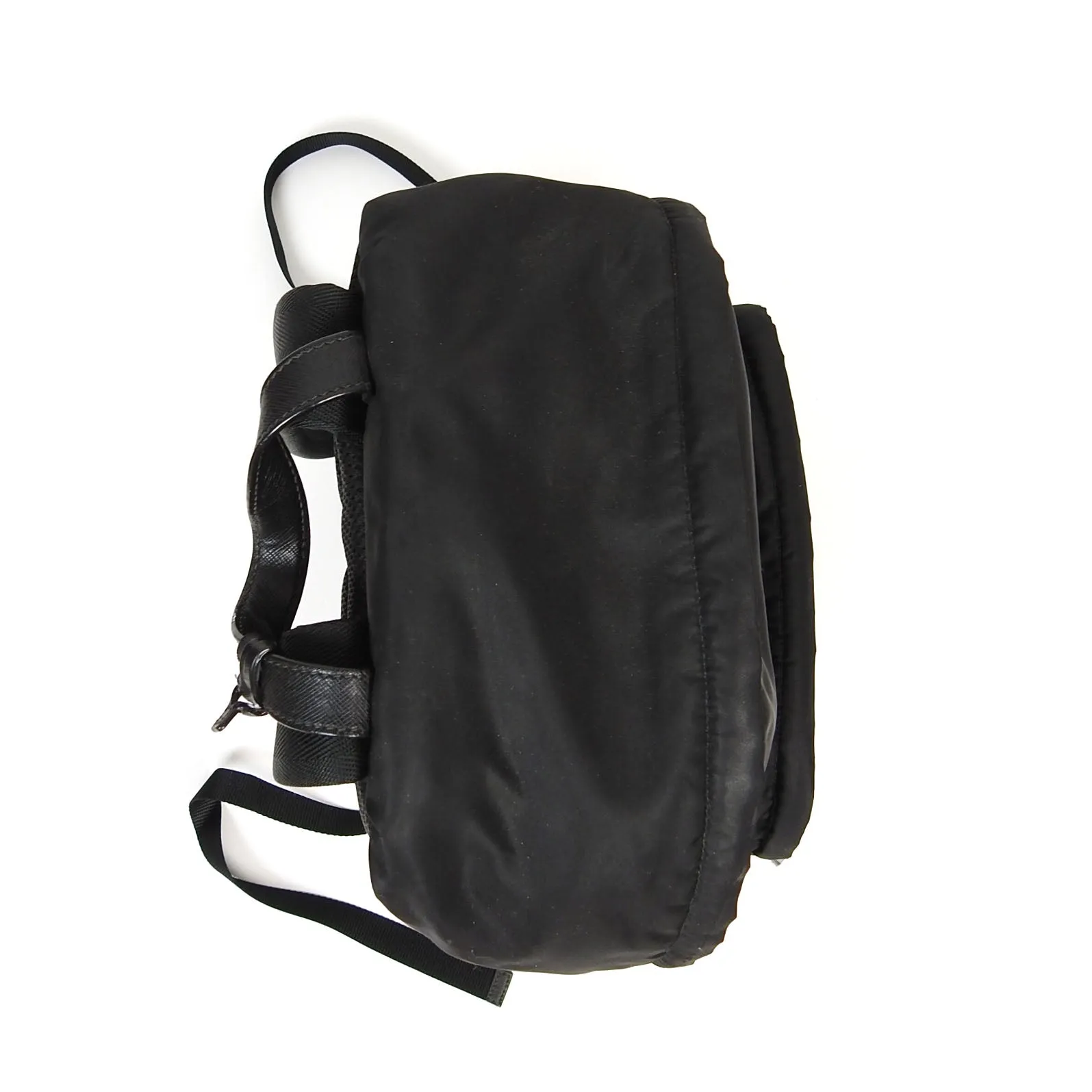 Prada Nylon Backpack