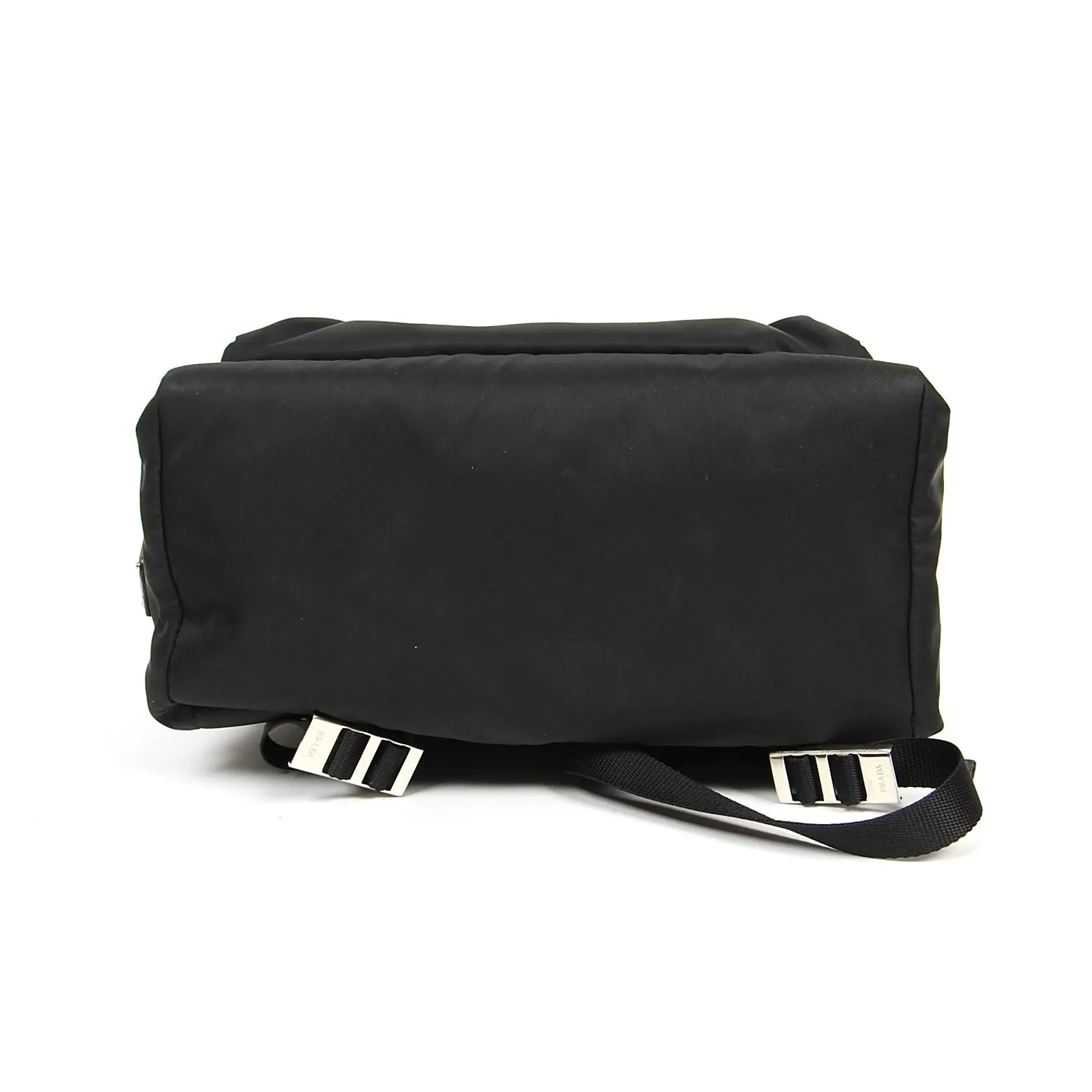 Prada Nylon Backpack