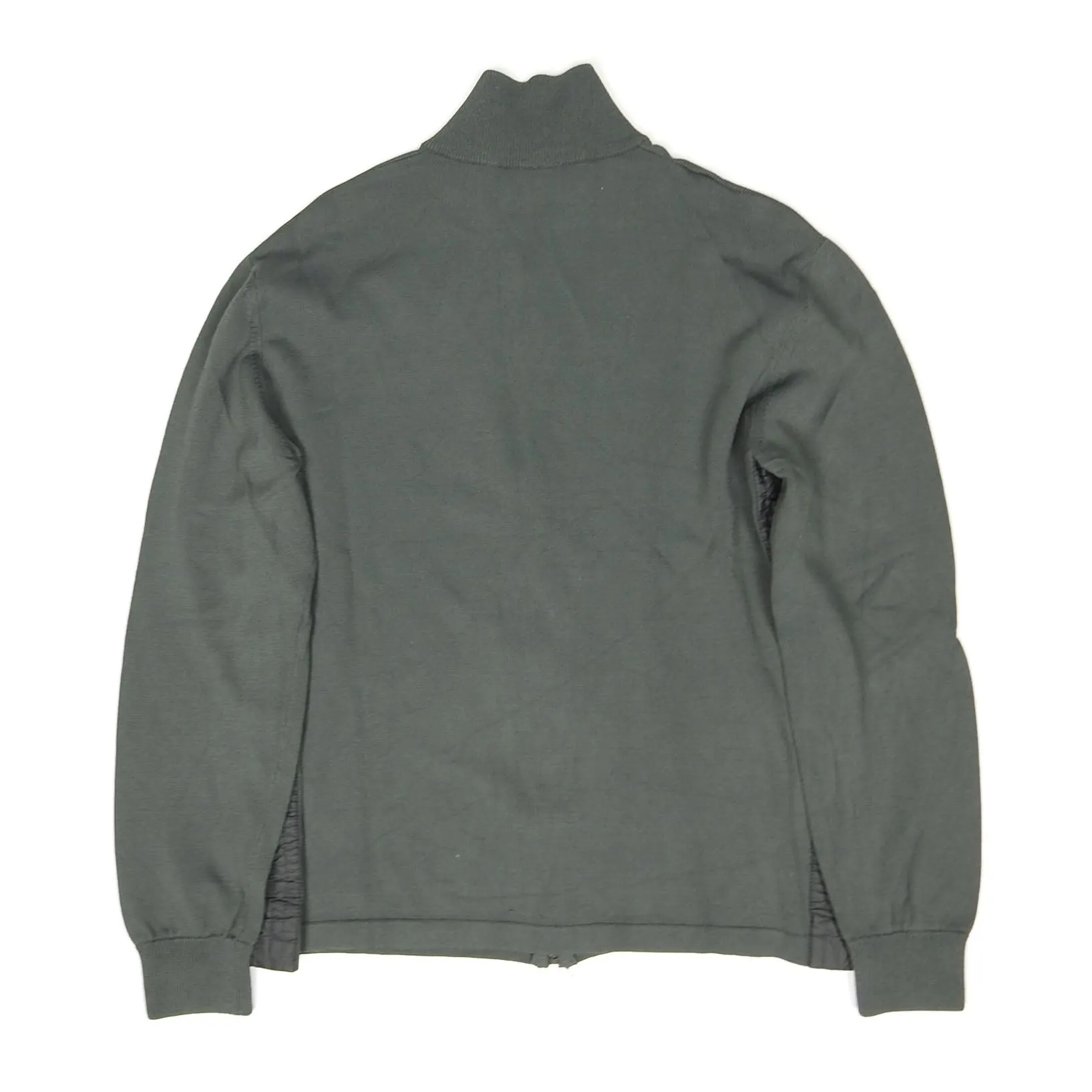 Prada Zip Knit Size 54