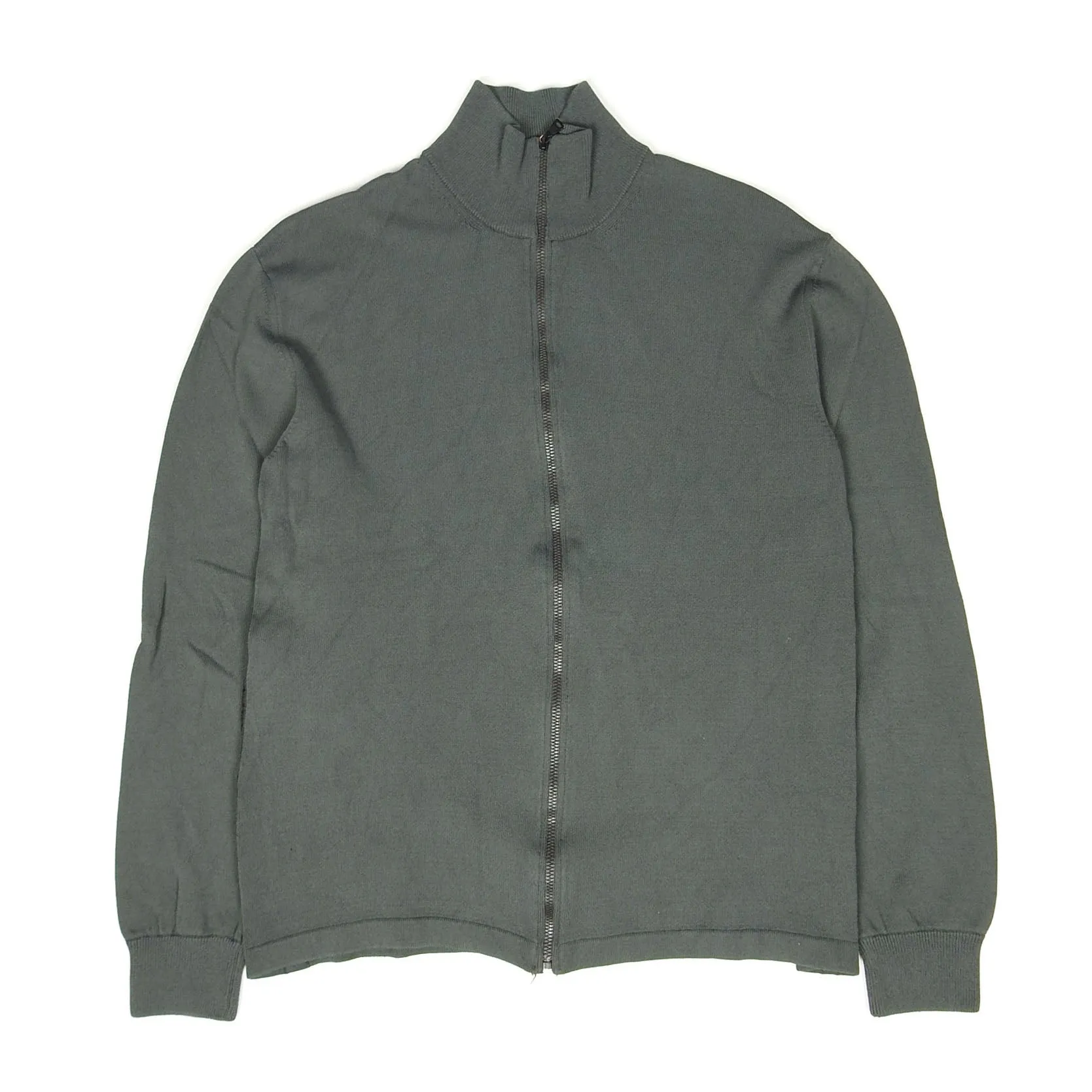 Prada Zip Knit Size 54