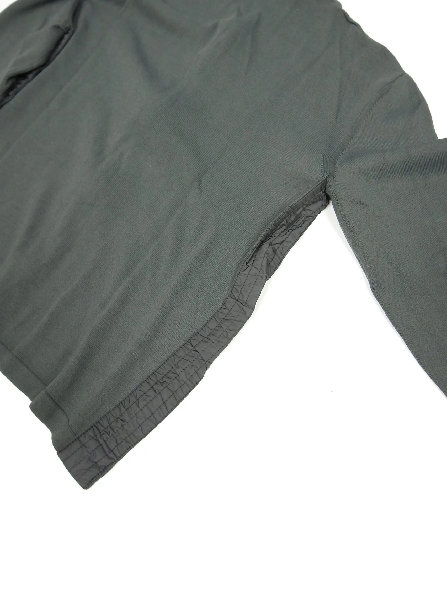 Prada Zip Knit Size 54