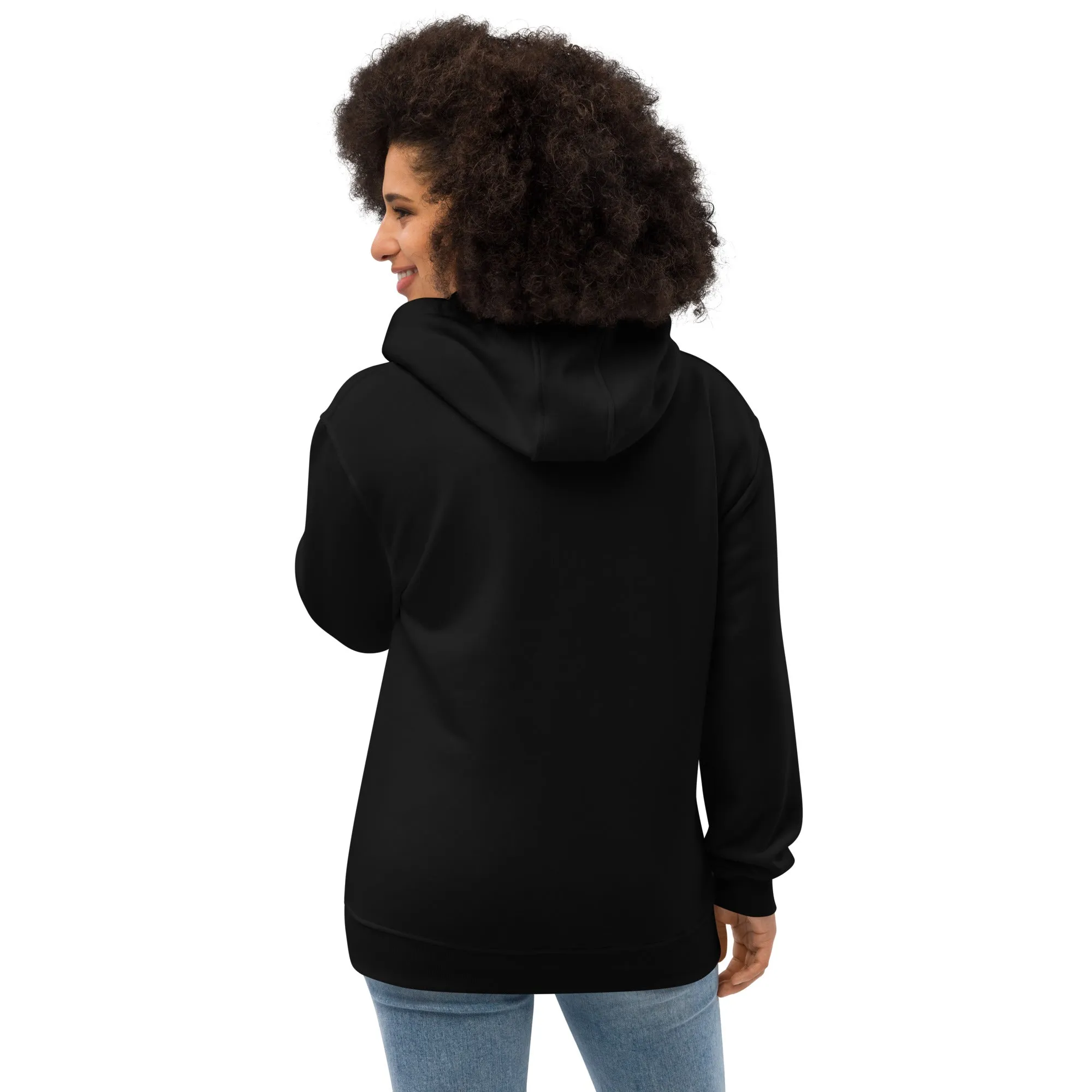 Premium ACHS Eco Hoodie