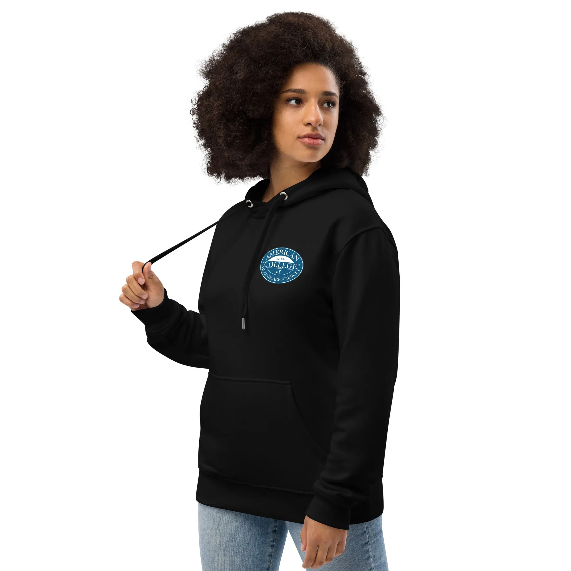 Premium ACHS Eco Hoodie