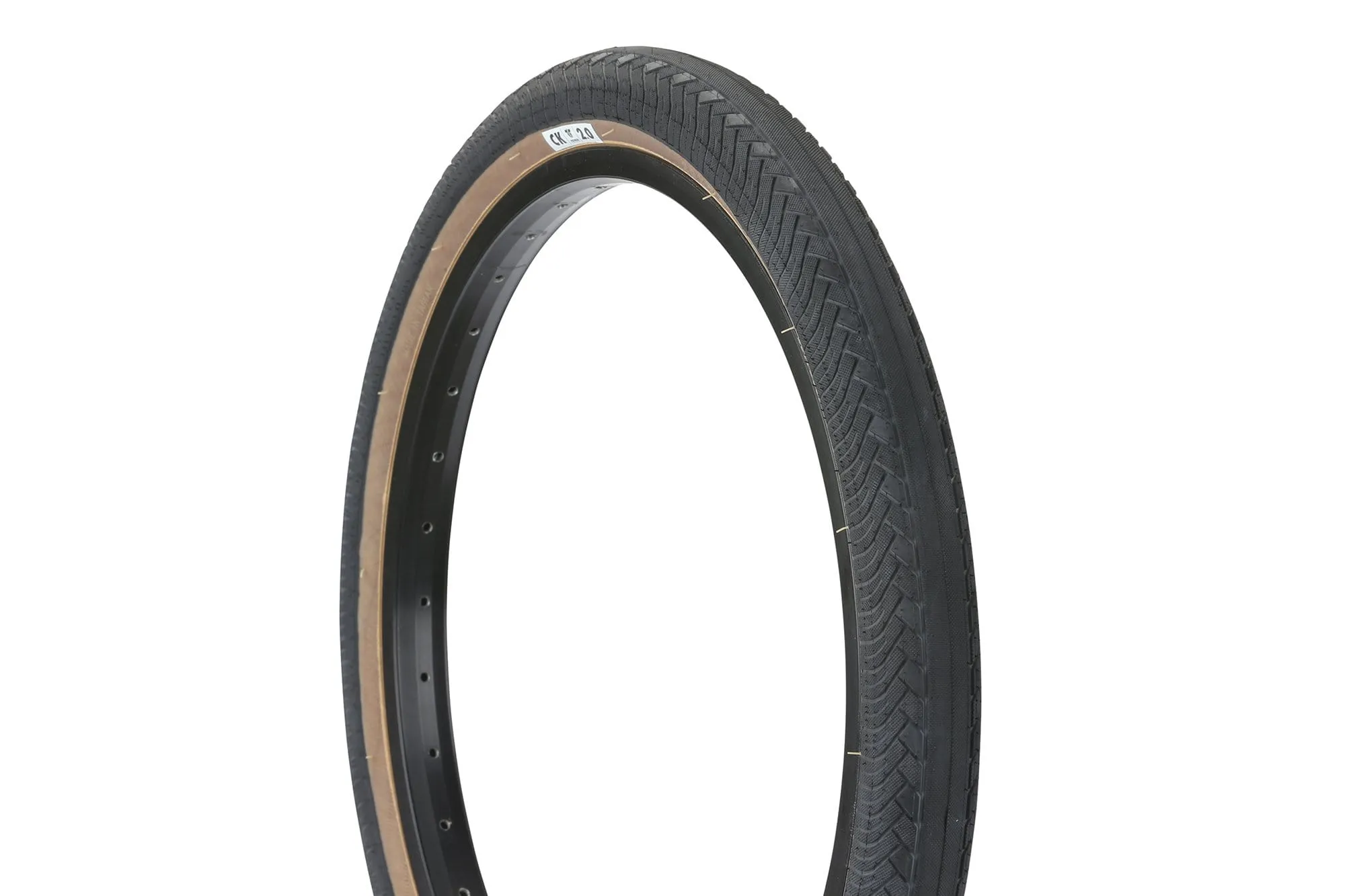 Premium CK Tyre