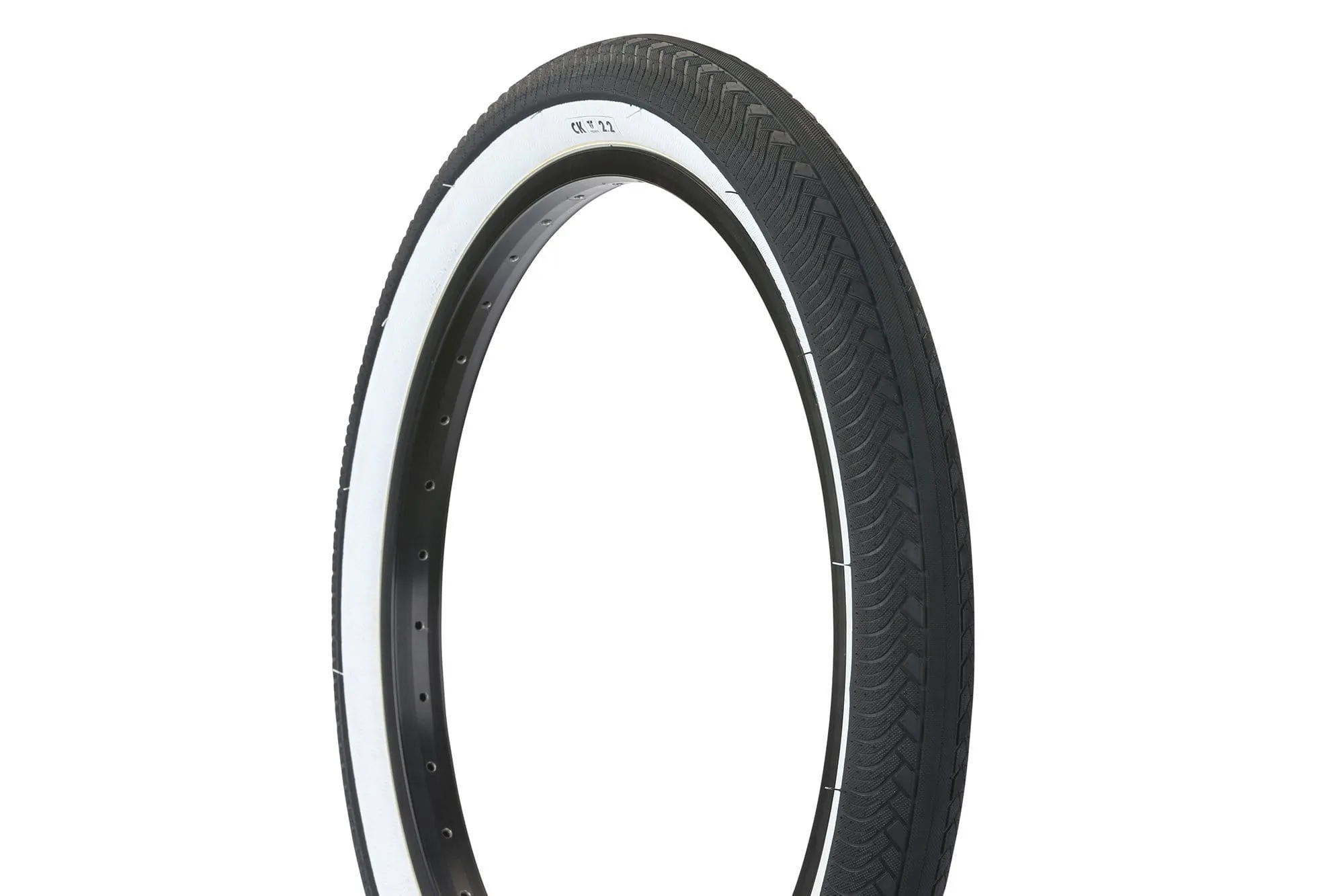 Premium CK Tyre