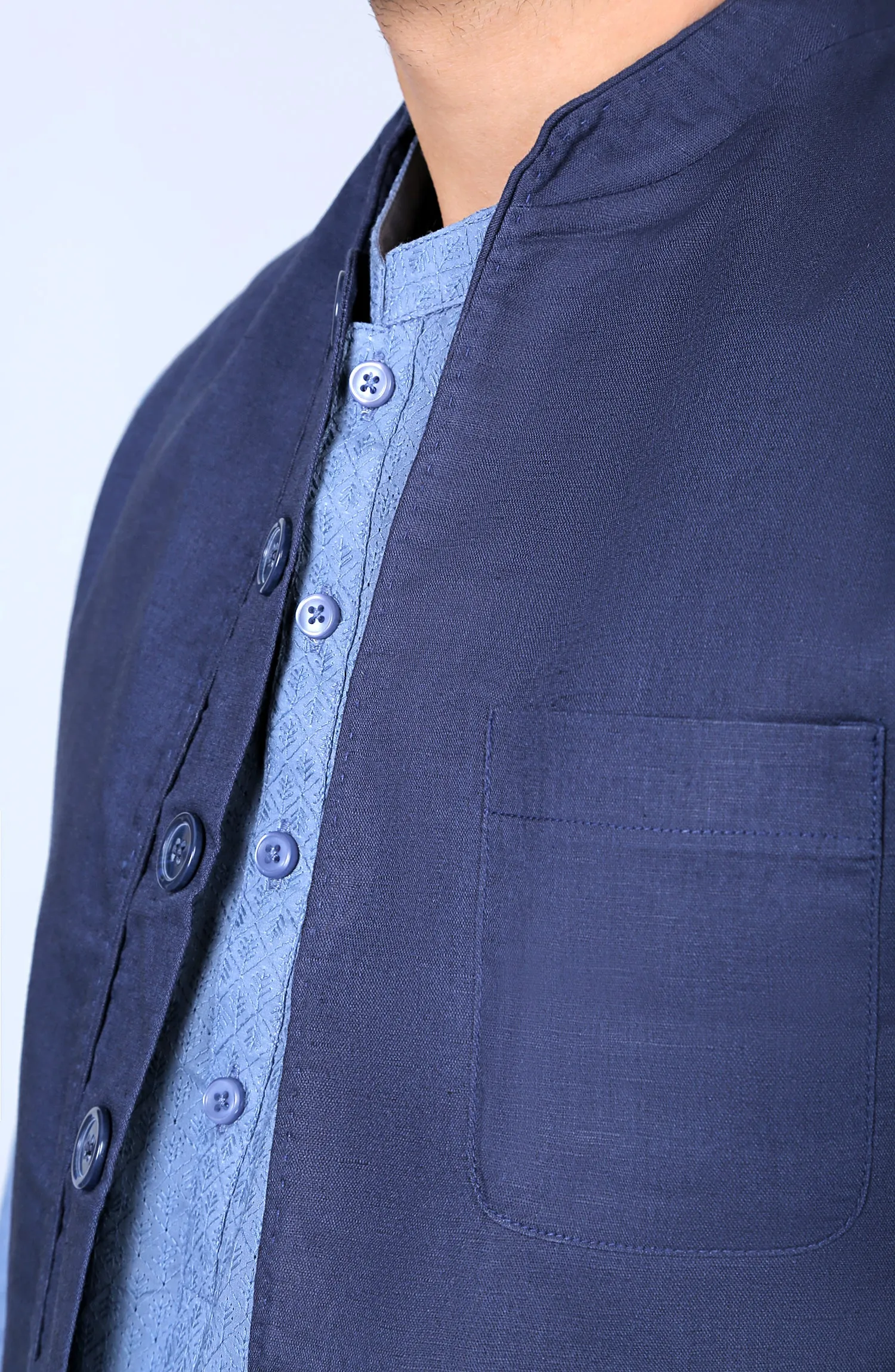 Premium Classic Waistcoat