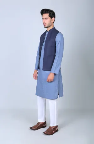 Premium Classic Waistcoat