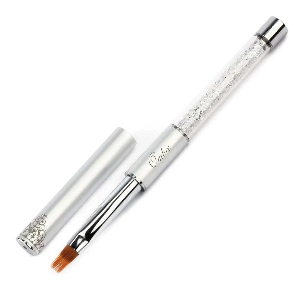 Premium Crystal Ombre