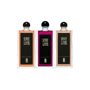 Premium Deluxe Fragrance Set