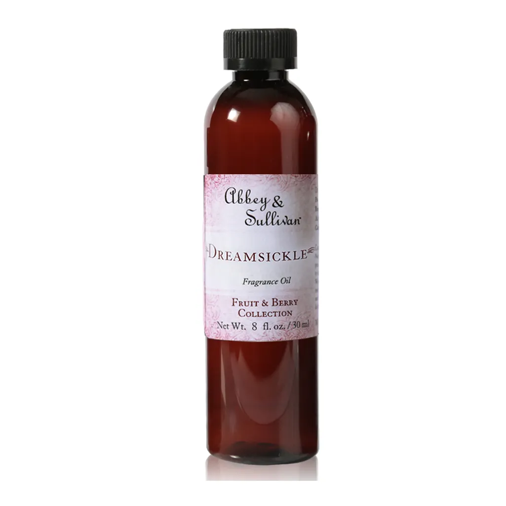 Premium Fragrance Oil - Dreamsickle