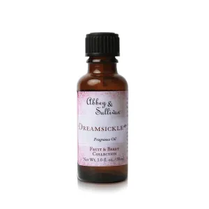 Premium Fragrance Oil - Dreamsickle