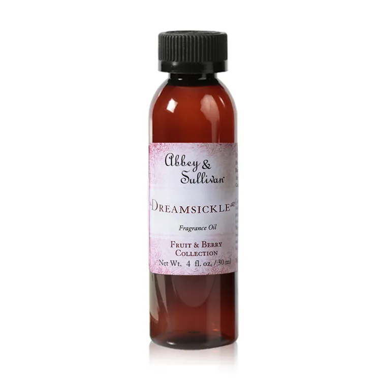 Premium Fragrance Oil - Dreamsickle