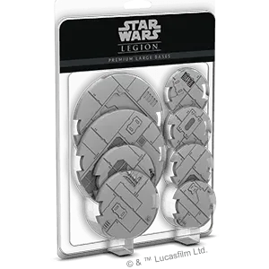 Premium Large Bases