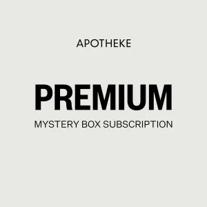 Premium Mystery Box Subscription