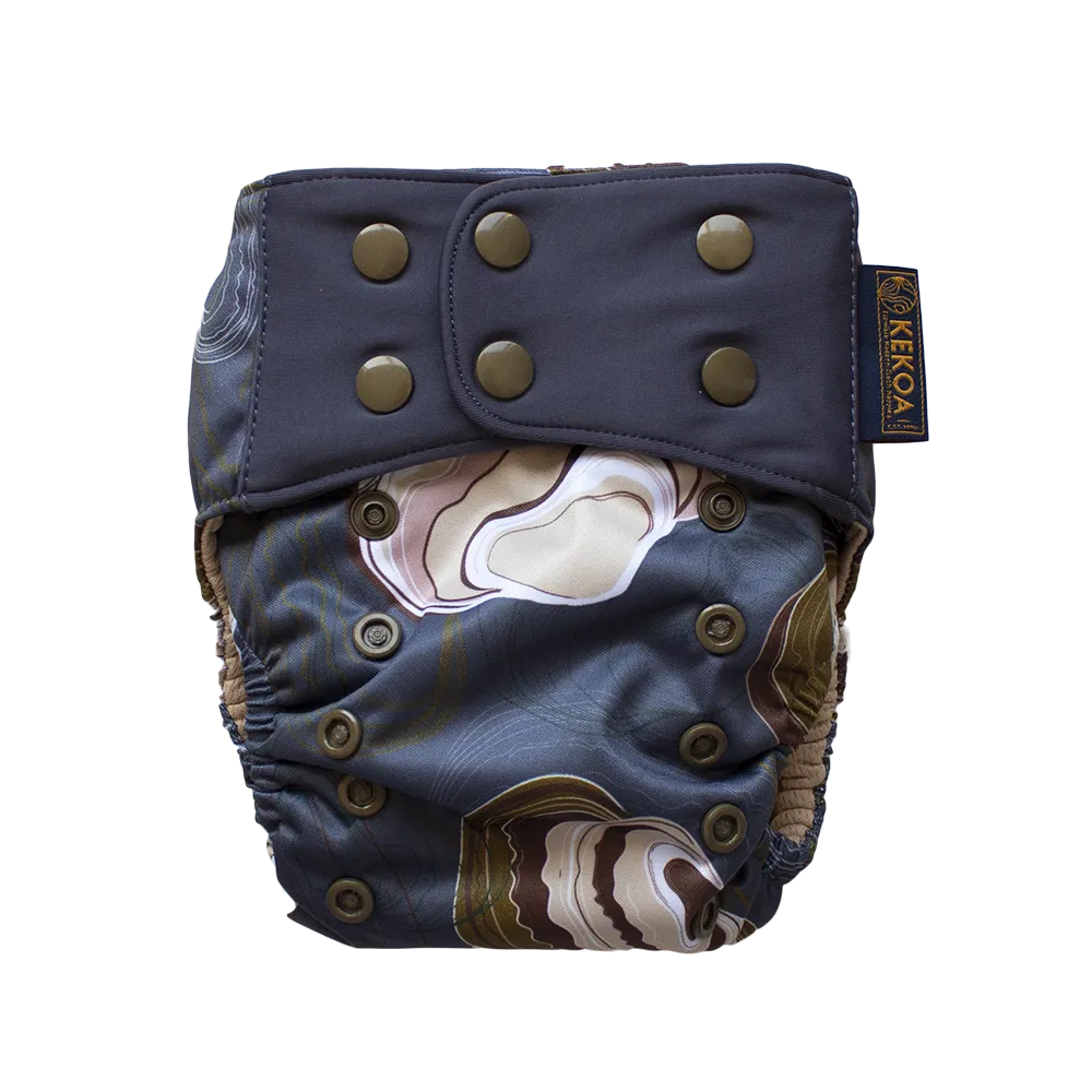 Premium One-Sized Nappy