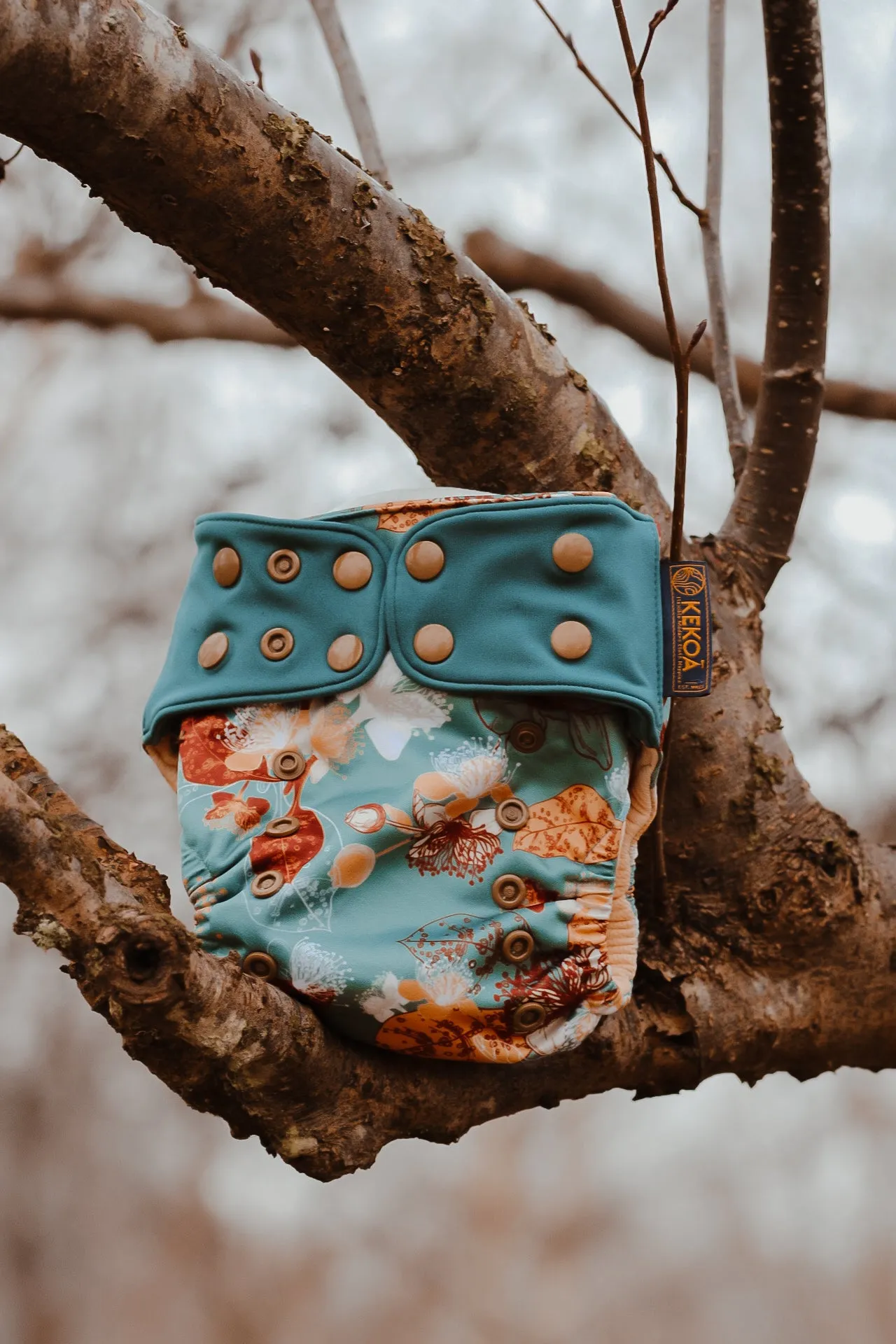 Premium One-Sized Nappy