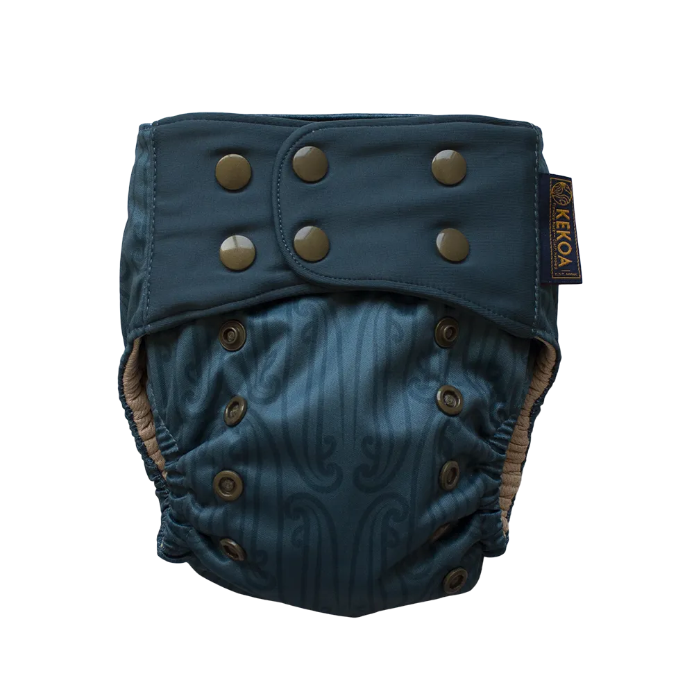 Premium One-Sized Nappy